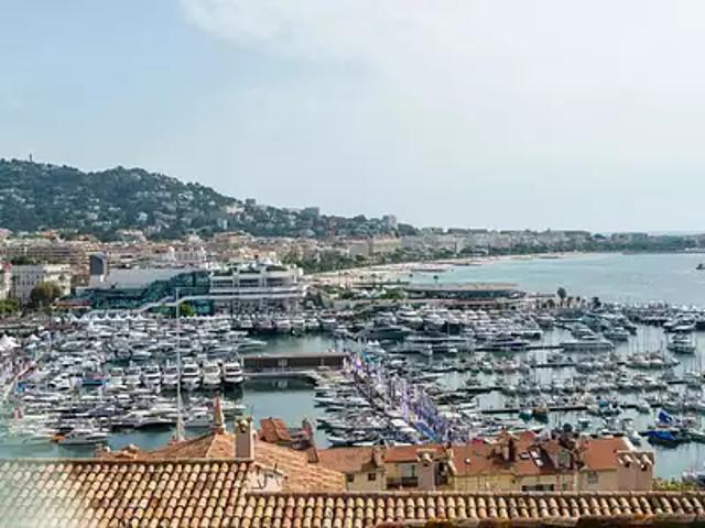 Cannes 06400 Achat / Vente immeuble