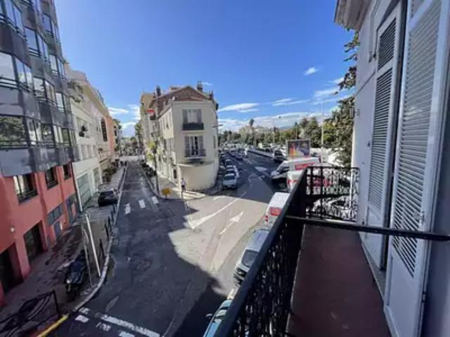 Cannes 06400 Achat / Vente immeuble