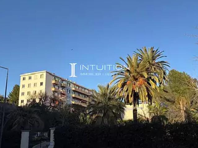 Cannes 06400 Achat / Vente immeuble