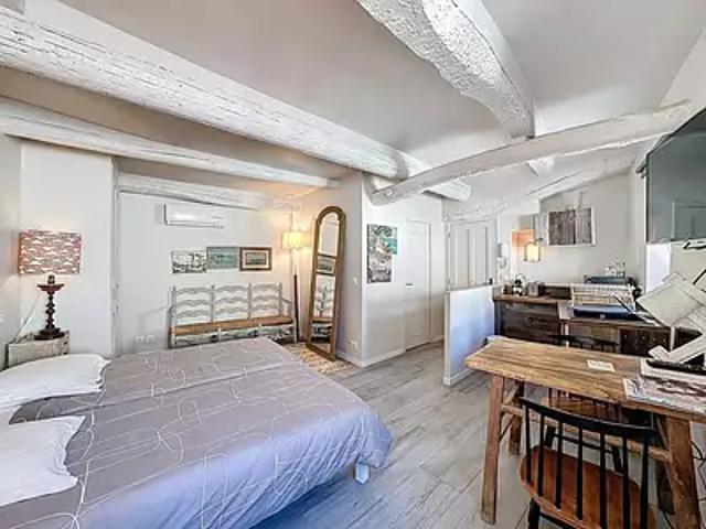 Cannes 06400 Achat / Vente immeuble