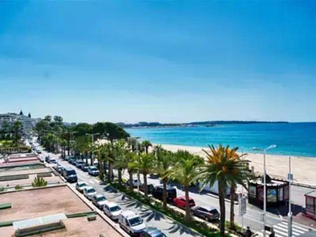 Cannes 06400 Achat / Vente maison
