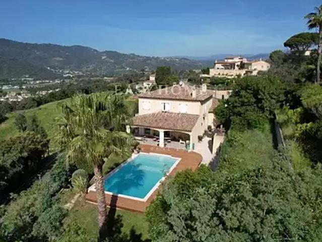 Cannes 06400 Achat / Vente maison