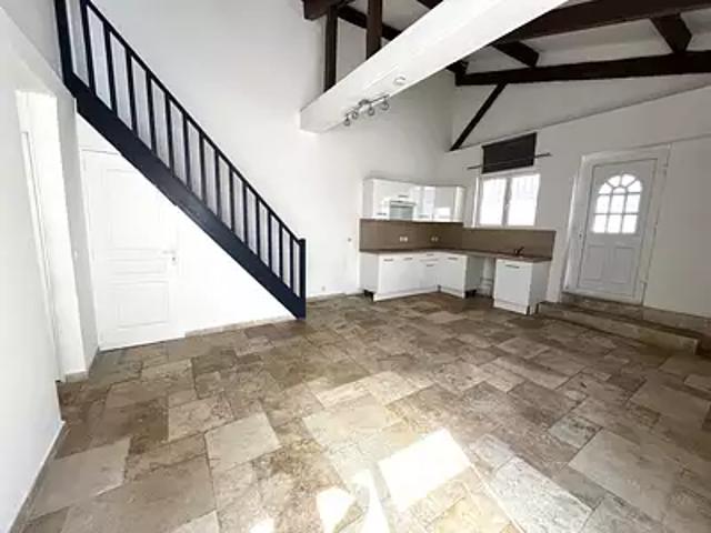 Cannes 06400 Achat / Vente maison 3 pièces t3