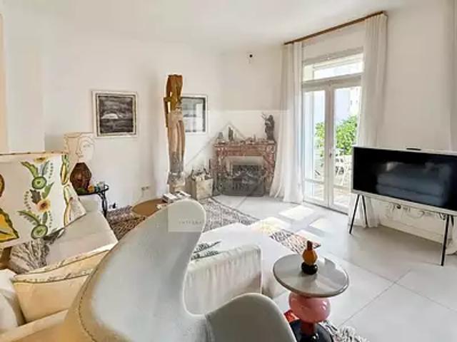 Cannes 06400 Achat / Vente maison 4 pièces t4 piscine