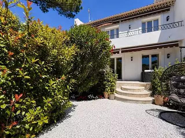 Cannes 06400 Achat / Vente maison 4 pièces t4