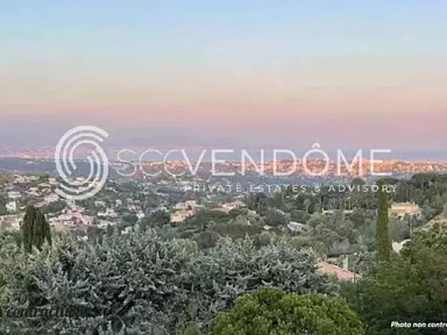 Cannes 06400 Achat / Vente maison