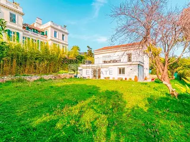 Cannes 06400 Achat / Vente maison 5 pièces t5