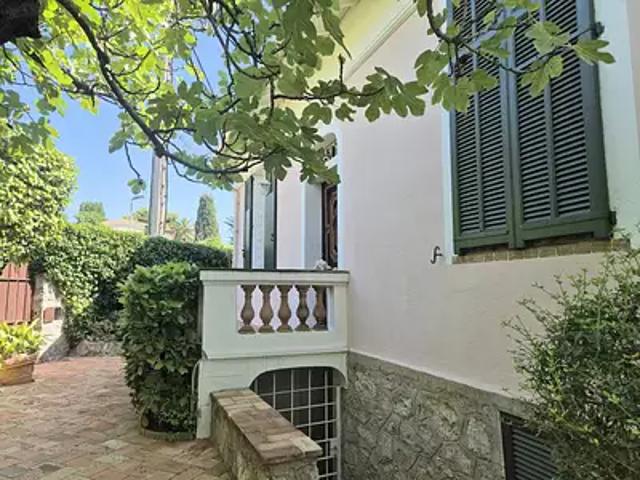 Cannes 06400 Achat / Vente maison 5 pièces t5