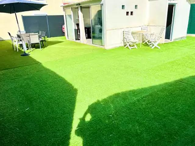 Cannes 06400 Achat / Vente maison 5 pièces t5