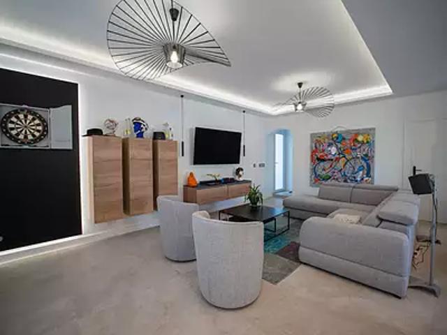 Cannes 06400 Achat / Vente maison 6 pièces t6 parking