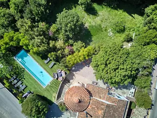Cannes 06400 Achat / Vente maison 6 pièces t6 piscine