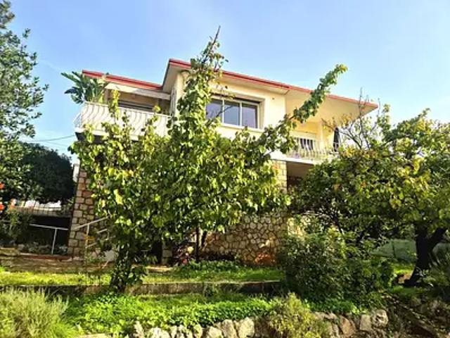 Cannes 06400 Achat / Vente maison 6 pièces t6