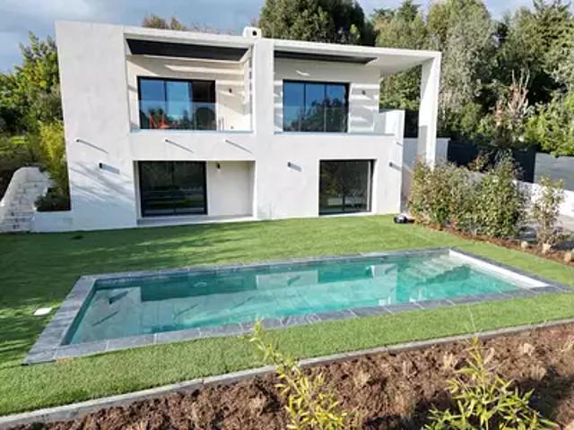 Cannes 06400 Achat / Vente maison 7 pièces t7