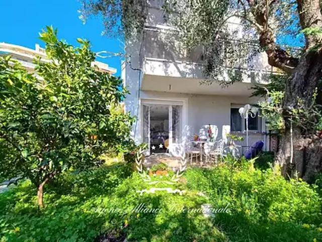 Cannes 06400 Achat / Vente maison 9 pièces t9 piscine