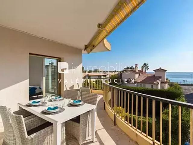 Cannes 06400 Achat / Vente maison 9 pièces t9