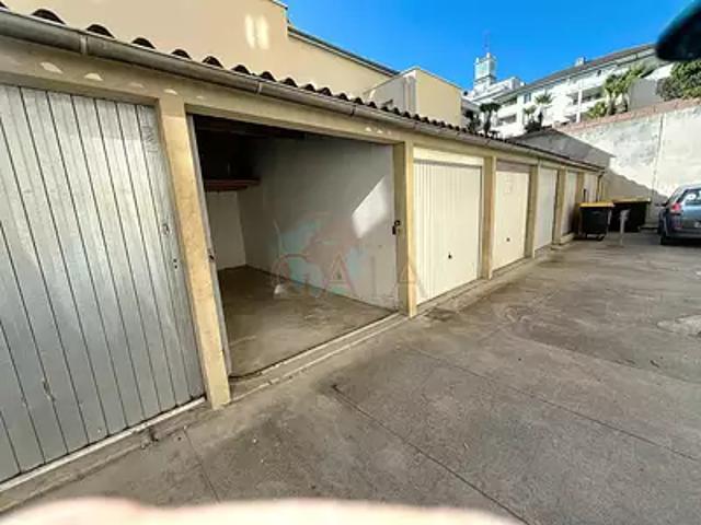 Cannes 06400 Achat / Vente parking