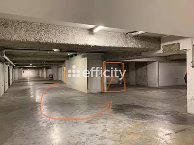 Cannes 06400 Achat / Vente parking