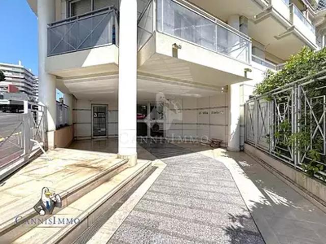 Cannes 06400 Achat / Vente parking