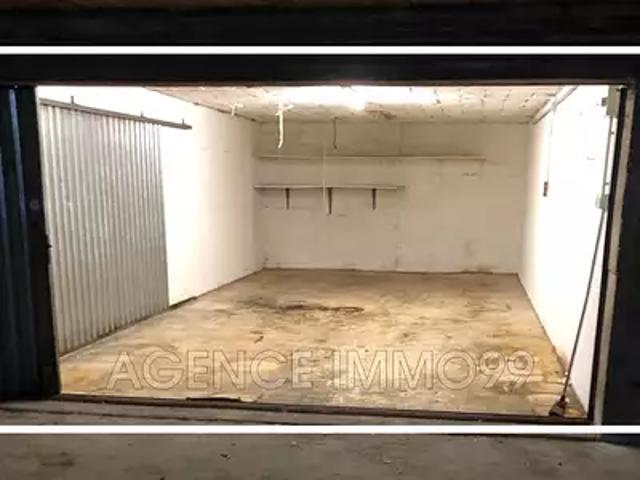 Cannes 06400 Achat / Vente parking