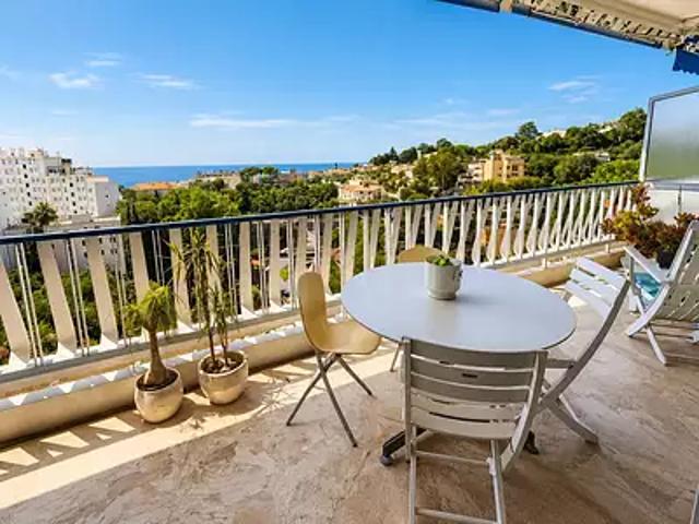 Cannes 06400 Location appartement 3 pièces t3