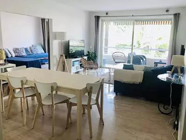 Cannes 06400 Location appartement 3 pièces t3