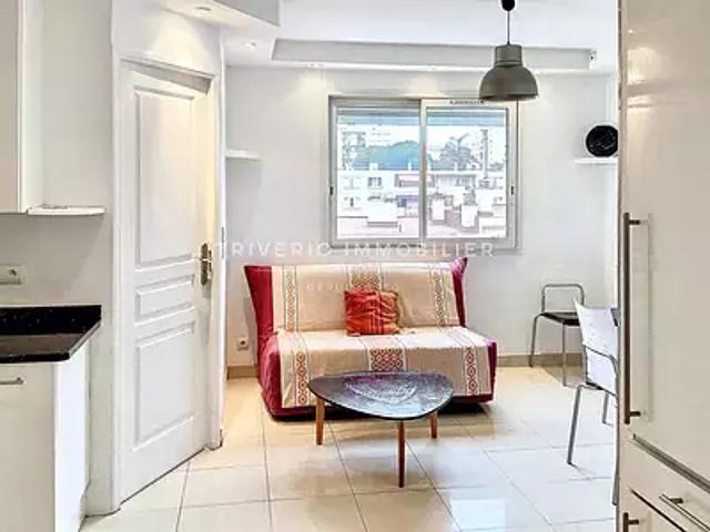 Cannes 06400 Location appartement 3 pièces t3