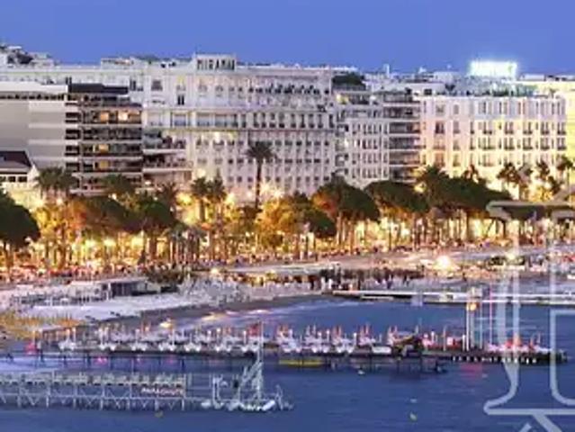 Cannes 06400 Location appartement 1 pièce t1