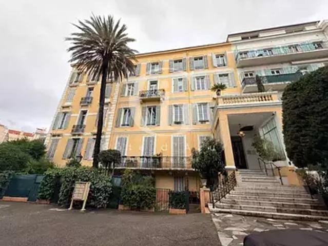 Cannes 06400 Location appartement 1 pièce t1