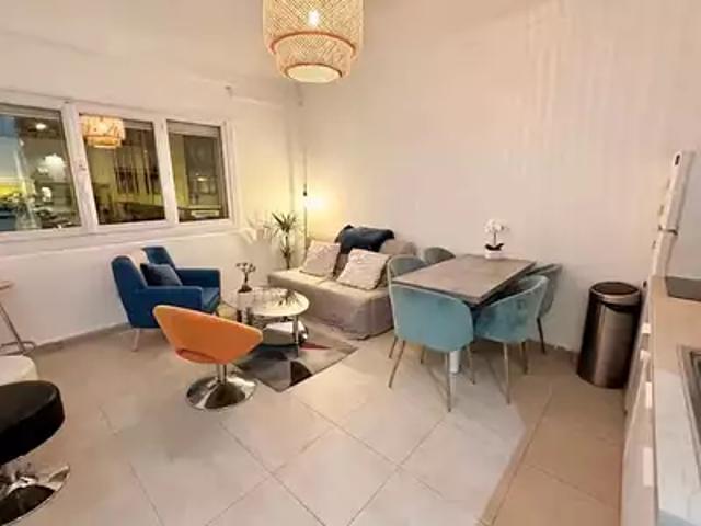 Cannes 06400 Location appartement 2 pièces t2