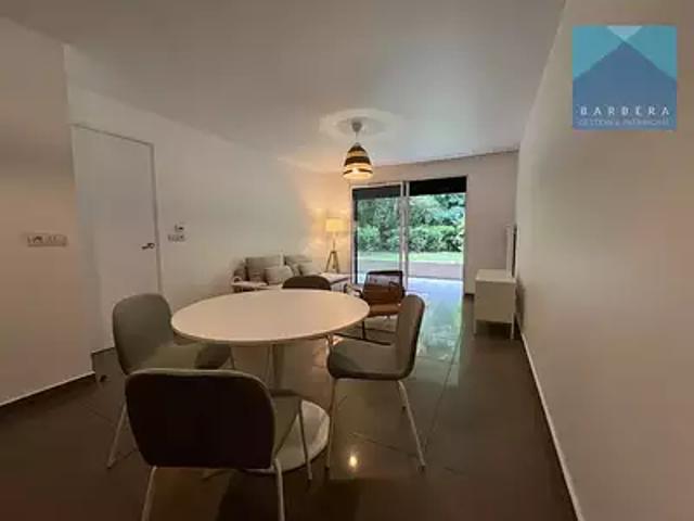 Cannes 06400 Location appartement 2 pièces t2 piscine