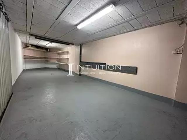 Cannes 06400 Location parking