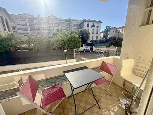 Cannes 06150, 06400 Achat / Vente appartement 3 pièces t3 cave