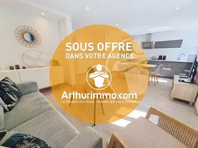 Cannes 06150, 06400 Achat / Vente appartement 2 pièces t2