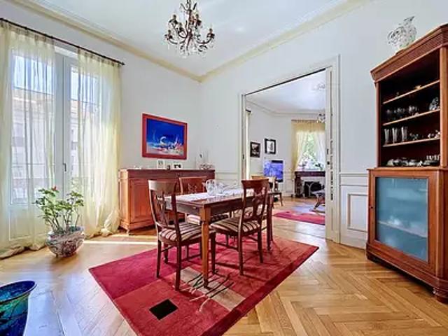 Cannes 06150, 06400 Achat / Vente appartement 4 pièces t4