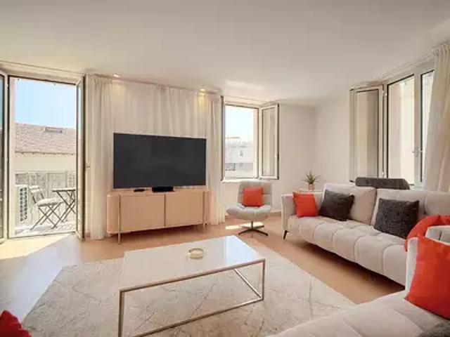 Cannes 06150 Achat / Vente appartement 3 pièces t3