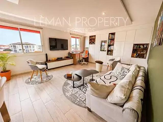 Cannes 06150 Achat / Vente appartement 3 pièces t3