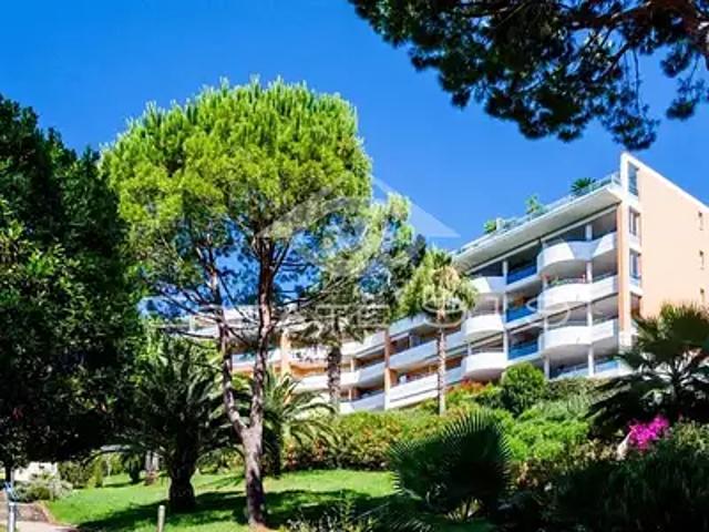 Cannes 06150 Achat / Vente appartement 3 pièces t3