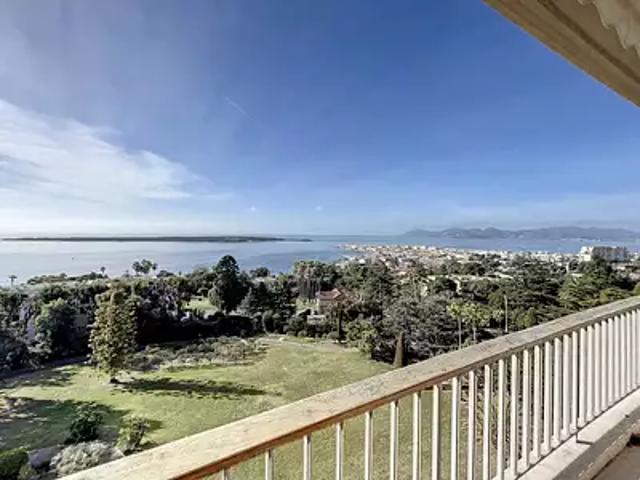 Cannes 06150 Achat / Vente appartement 3 pièces t3