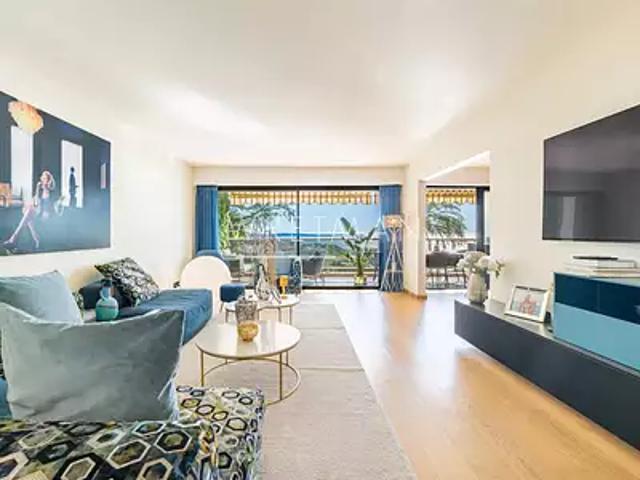 Cannes 06150 Achat / Vente appartement 3 pièces t3
