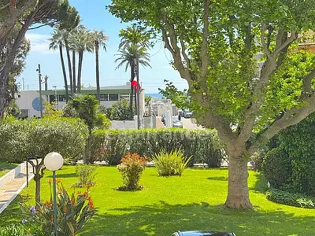 Cannes 06150 Achat / Vente appartement 3 pièces t3 cave