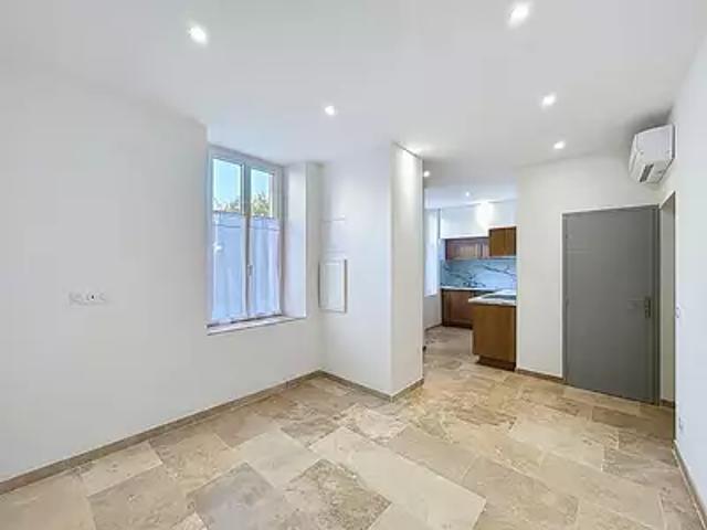 Cannes 06150 Achat / Vente appartement 3 pièces t3 terrasse