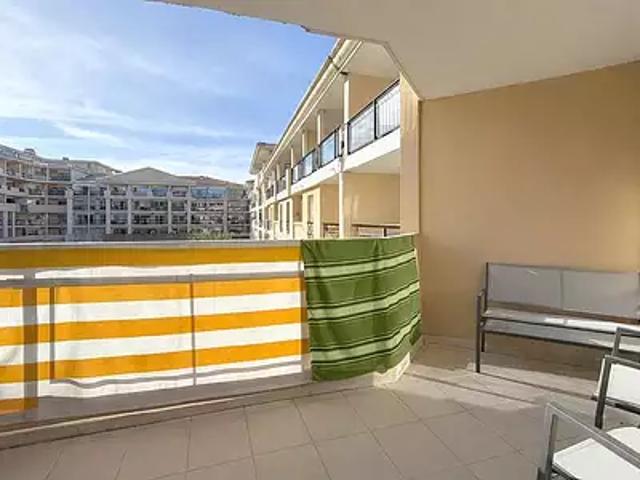 Cannes 06150 Achat / Vente appartement 2 pièces t2