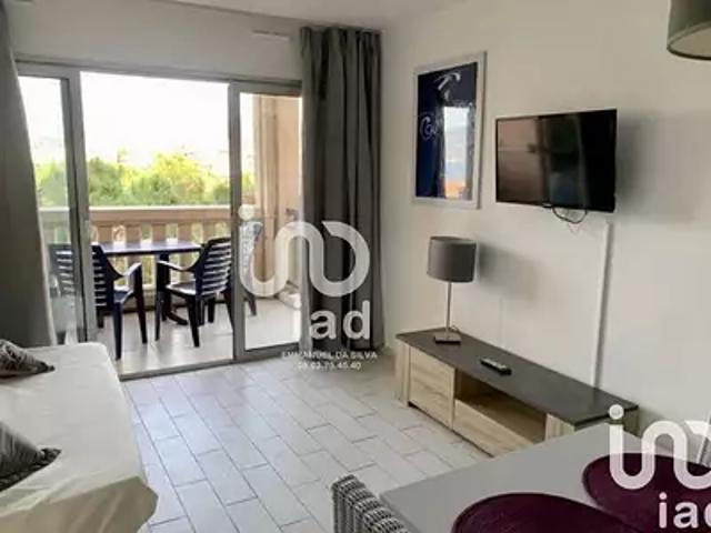 Cannes 06150 Achat / Vente appartement 2 pièces t2