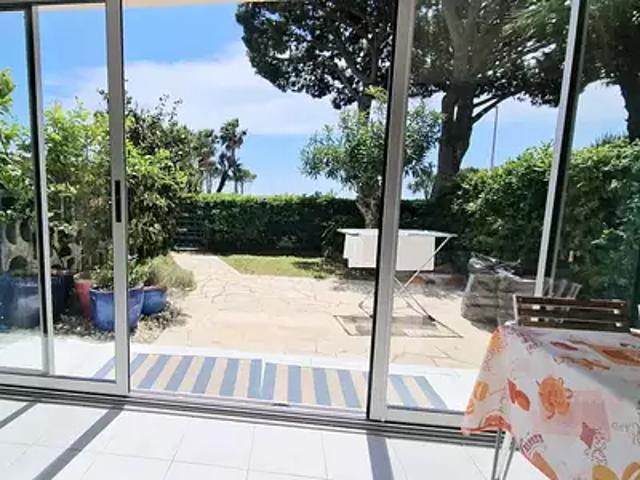 Cannes 06150 Achat / Vente appartement 2 pièces t2
