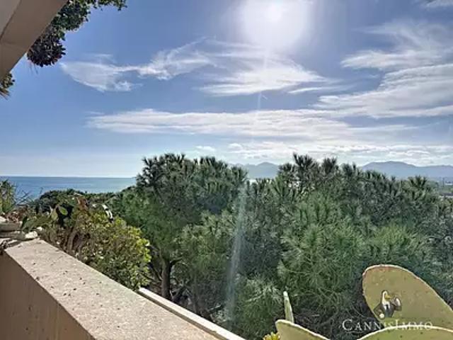 Cannes 06150 Achat / Vente appartement 2 pièces t2