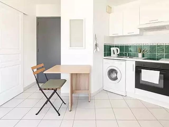 Cannes 06150 Achat / Vente appartement 2 pièces t2