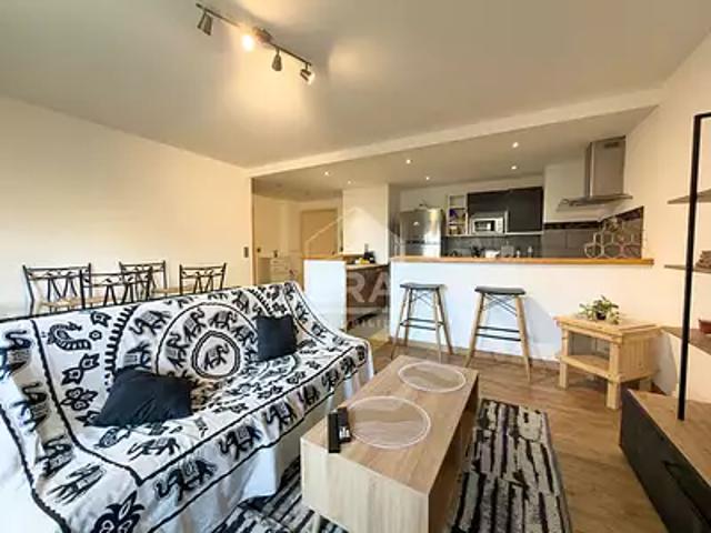 Cannes 06150 Achat / Vente appartement 2 pièces t2