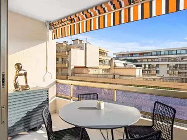 Cannes 06150 Achat / Vente appartement 4 pièces t4