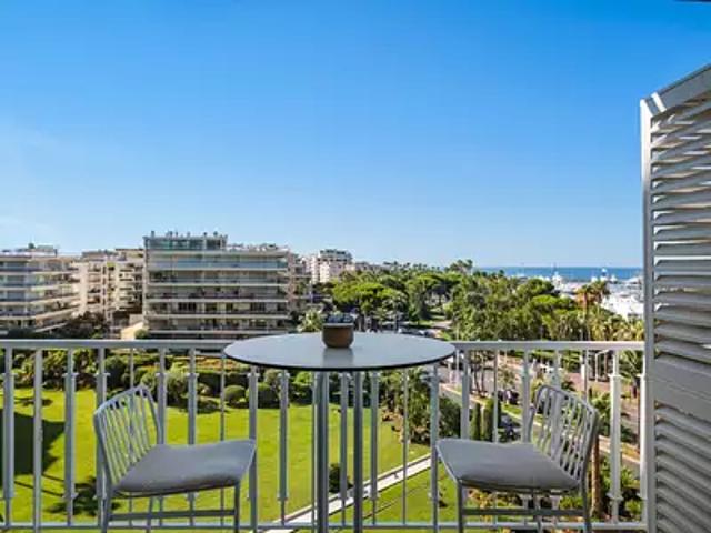 Cannes 06150 Achat / Vente appartement 4 pièces t4
