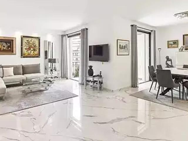 Cannes 06150 Achat / Vente appartement 4 pièces t4